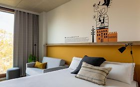 Aparthotel Passivhaus - Kora Green City